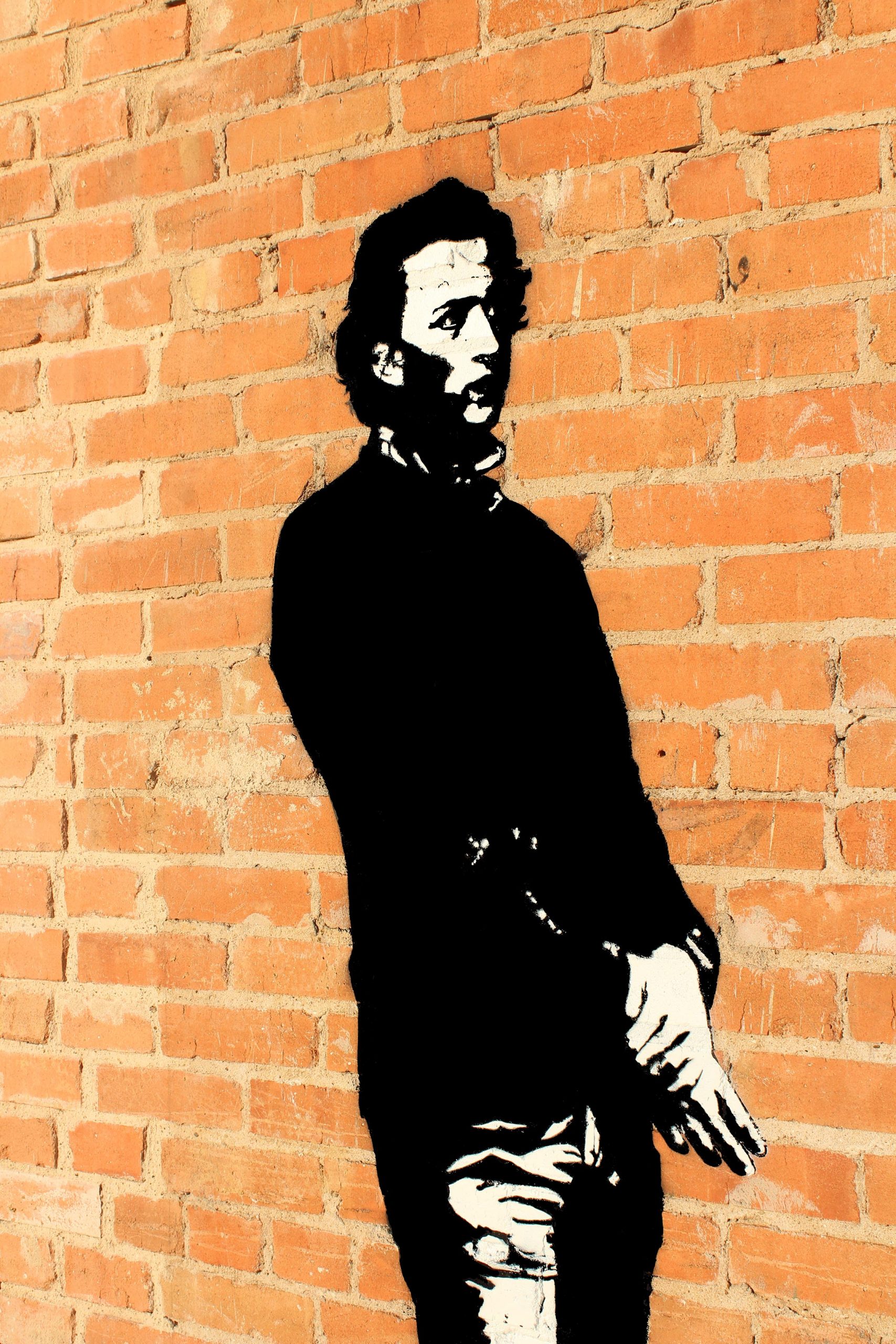 Frédéric Chopin - édition grise - Artist Proof # I/IV - Image 4