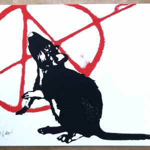 L'Anarchiste #273/300