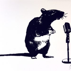 The Crooner Trial Proof