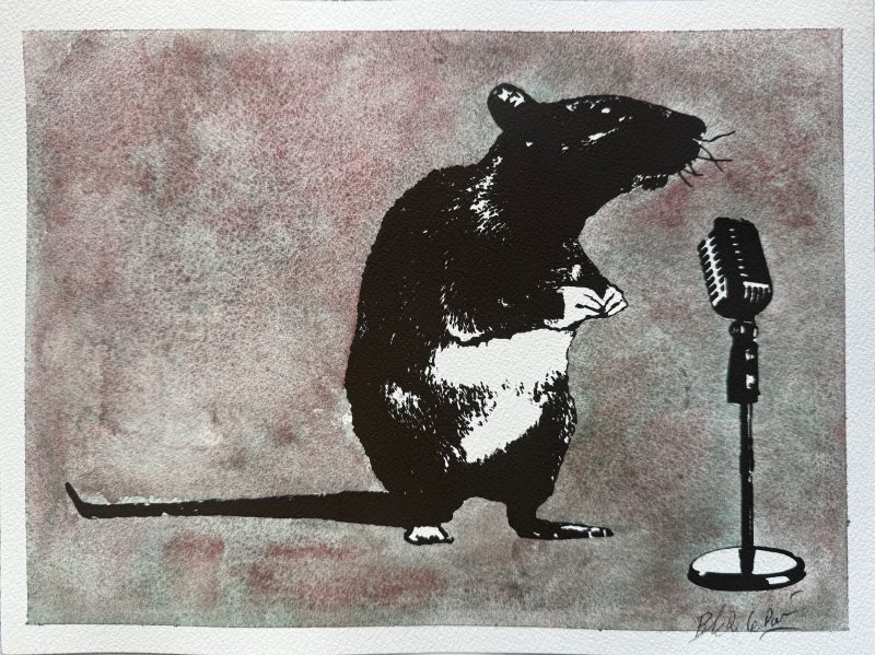 Le Crooner